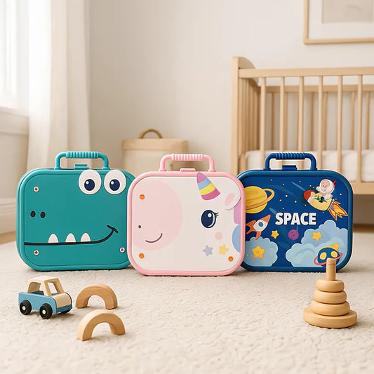 BricoMalin â Les Petits CrĂ©ateurs